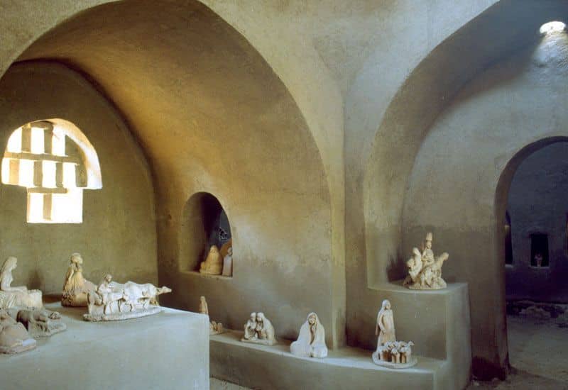 Pottery Creations