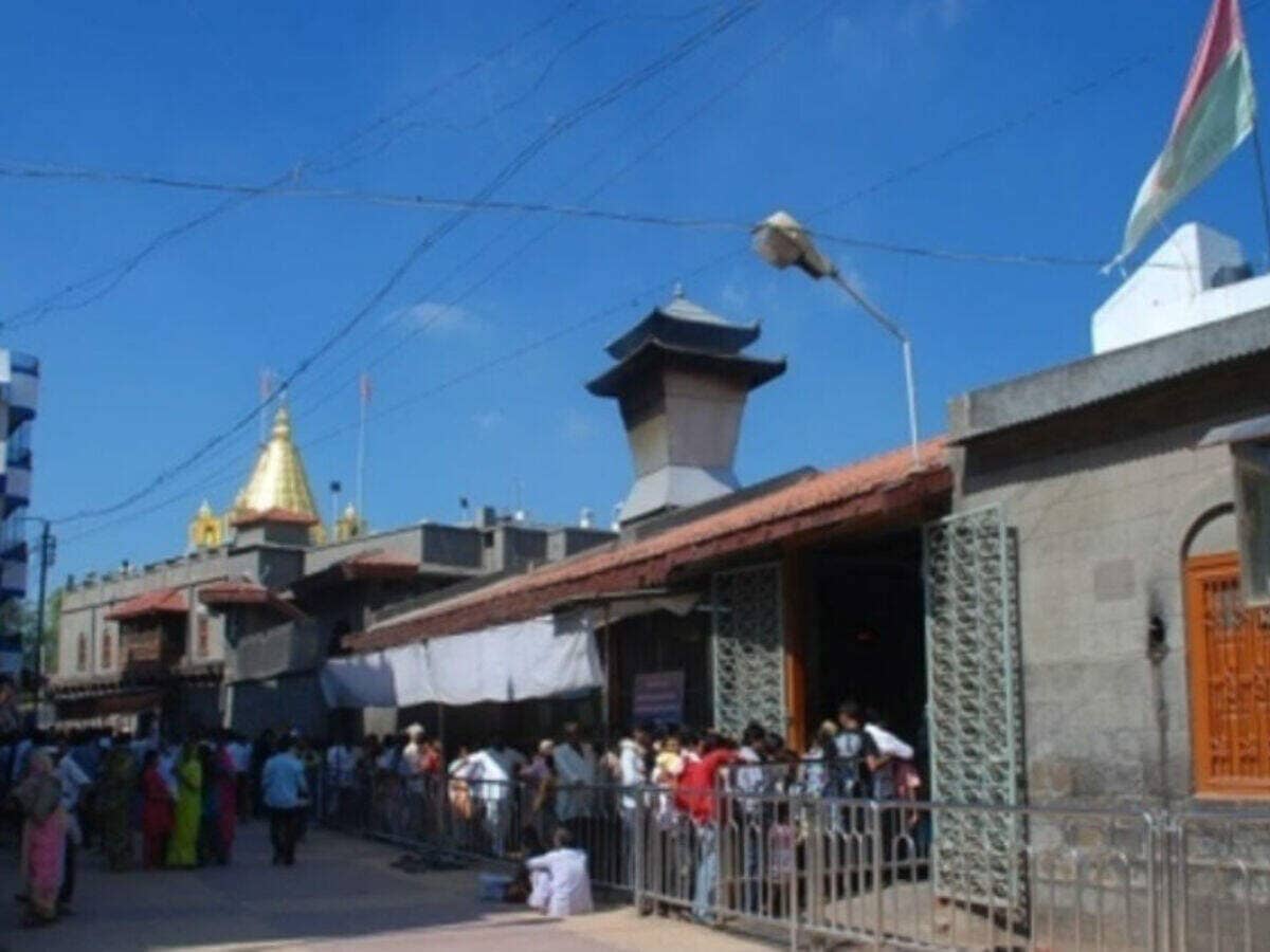 Dwarkamai
