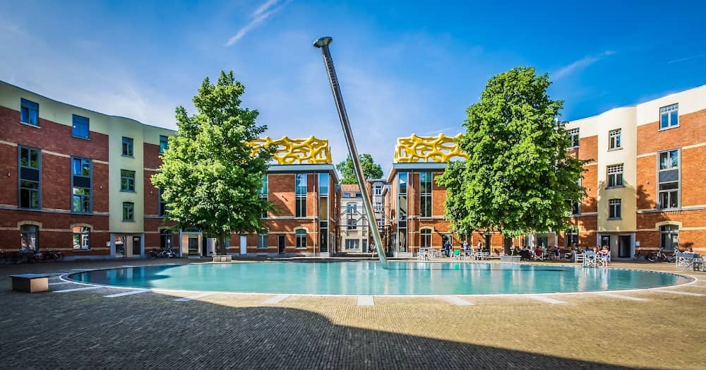 Children's Swimming Pool