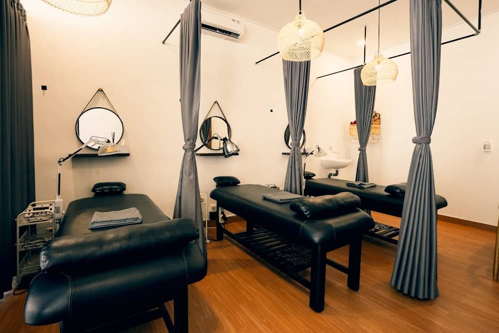 The 'Mystical' Room