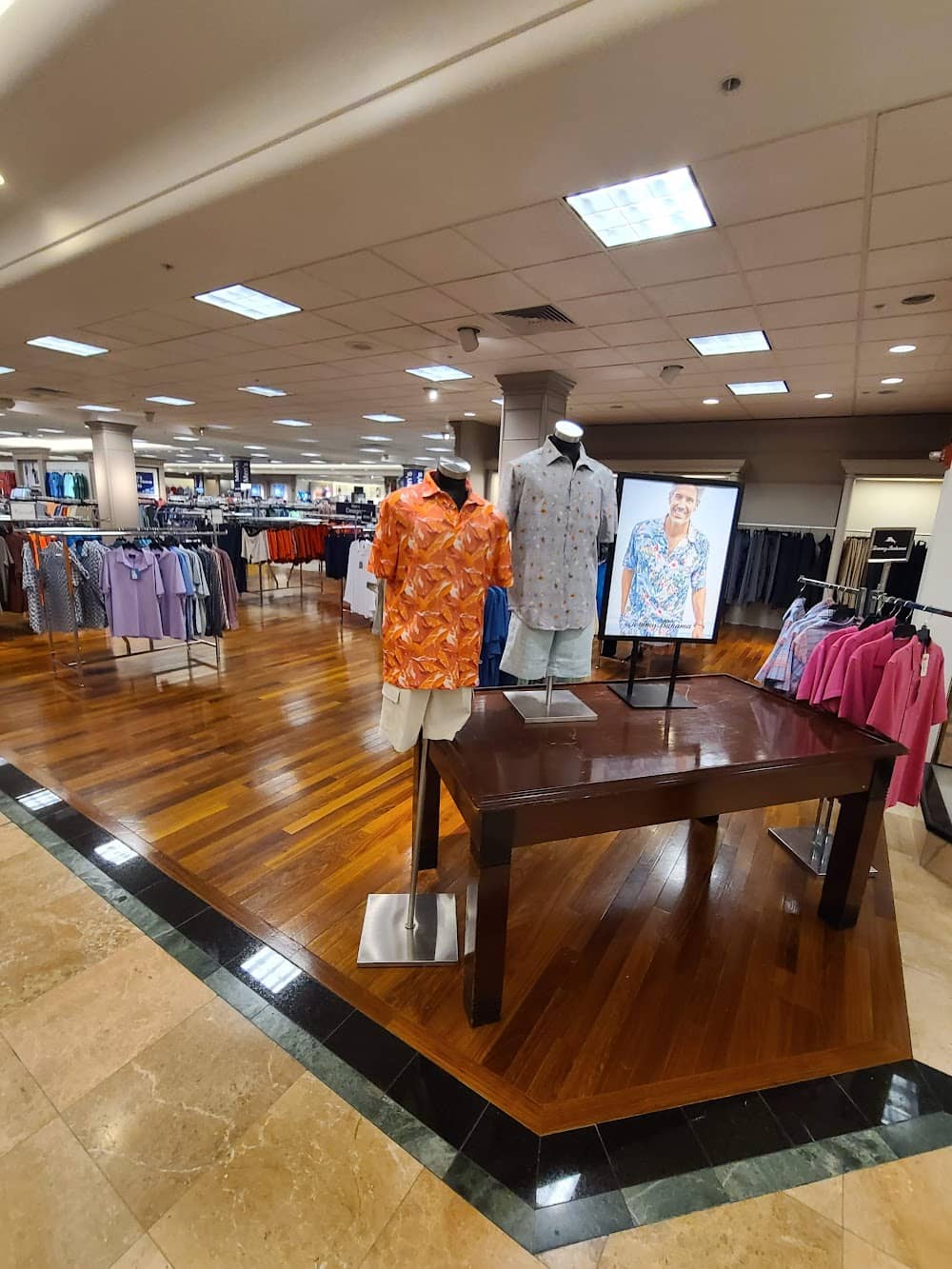 Dillard's Clearance Center