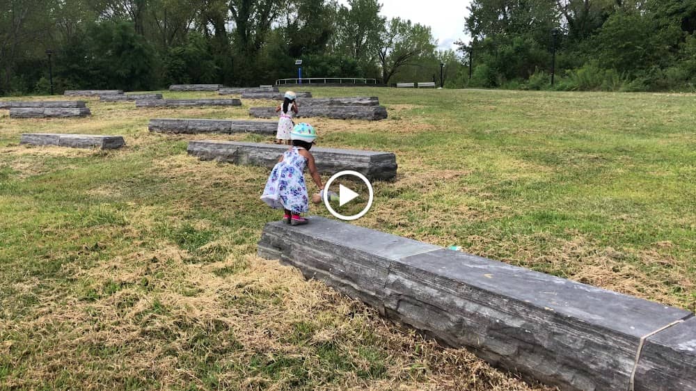 Soundview Park Amphitheater