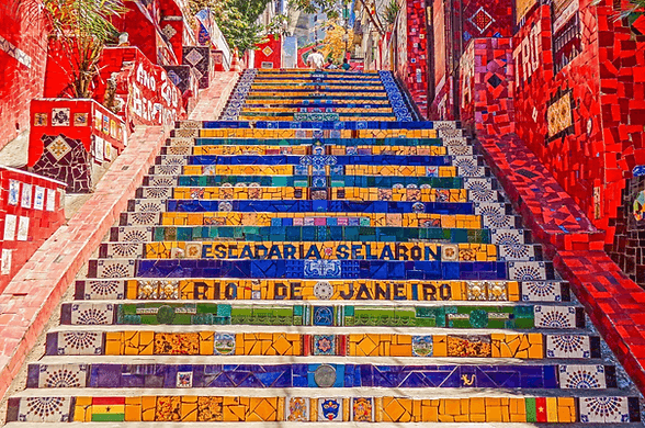 Global Tile Collection