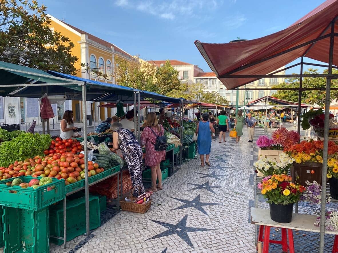 Local Markets