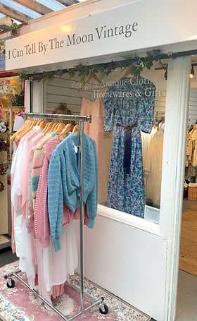 Vintage Clothing Finds