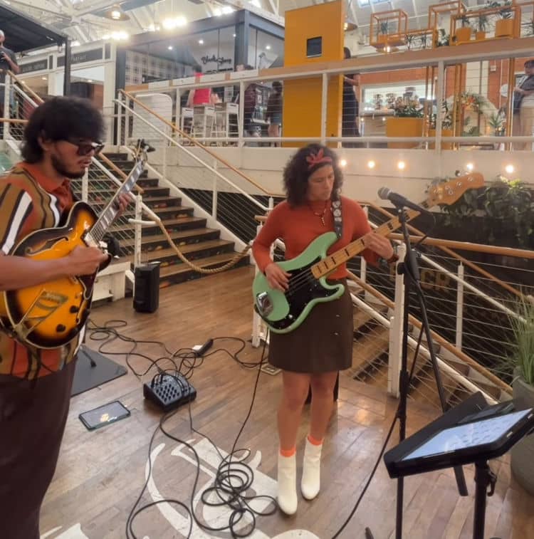 Live Music & Events
