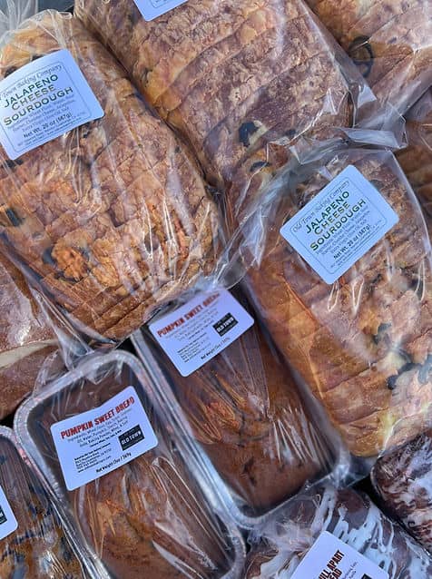 Historic Bakery
