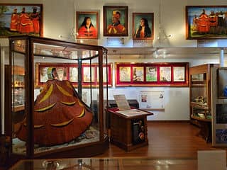 Local Art and Artifacts