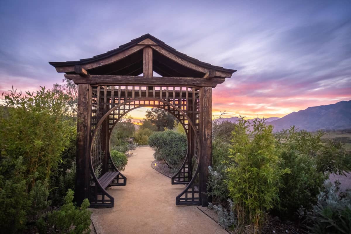 Serene Gardens