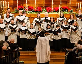 Professional Choir