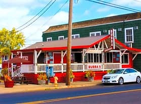Bubba's Burgers