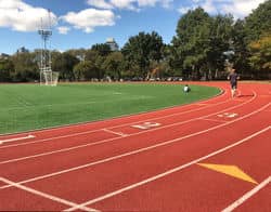 Running Track