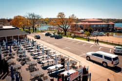 Popeye's on Lake Geneva