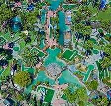 Mini Golf Adventures