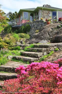 The Historic Teahouse