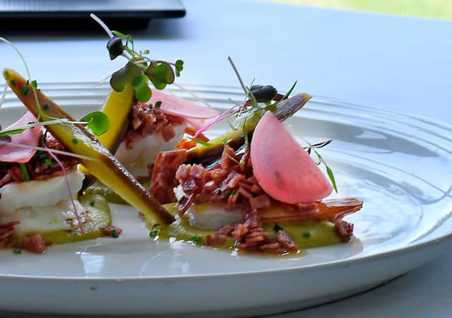 The Gates Restaurant