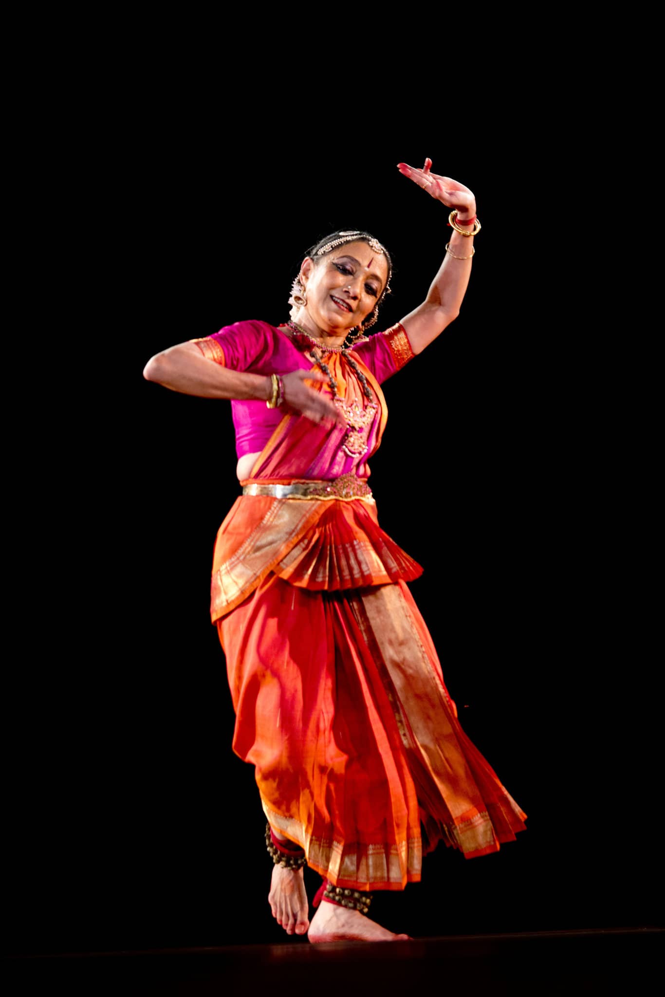 Kathak Performances