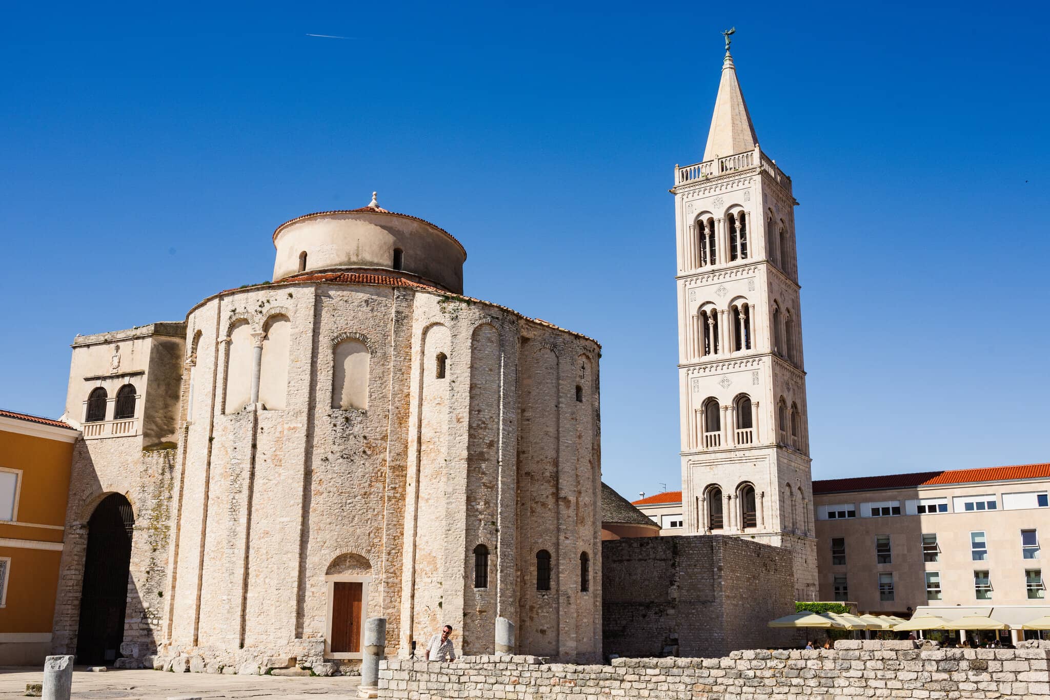 Historic Architecture