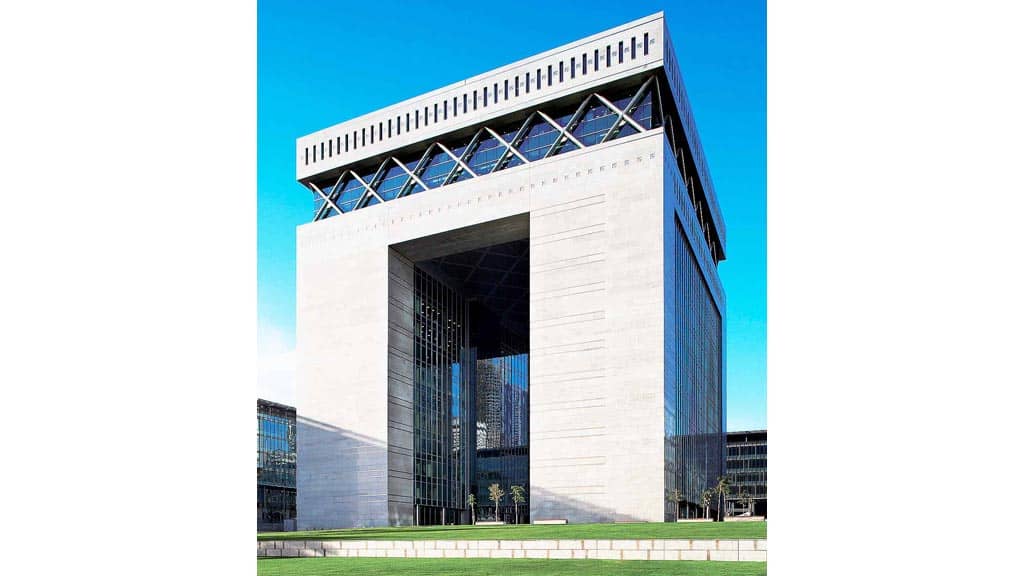 Architectural Marvel