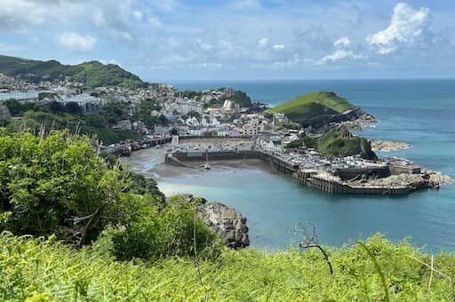 Coastal Vistas
