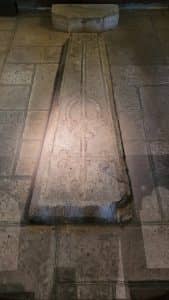 Crusader Tomb