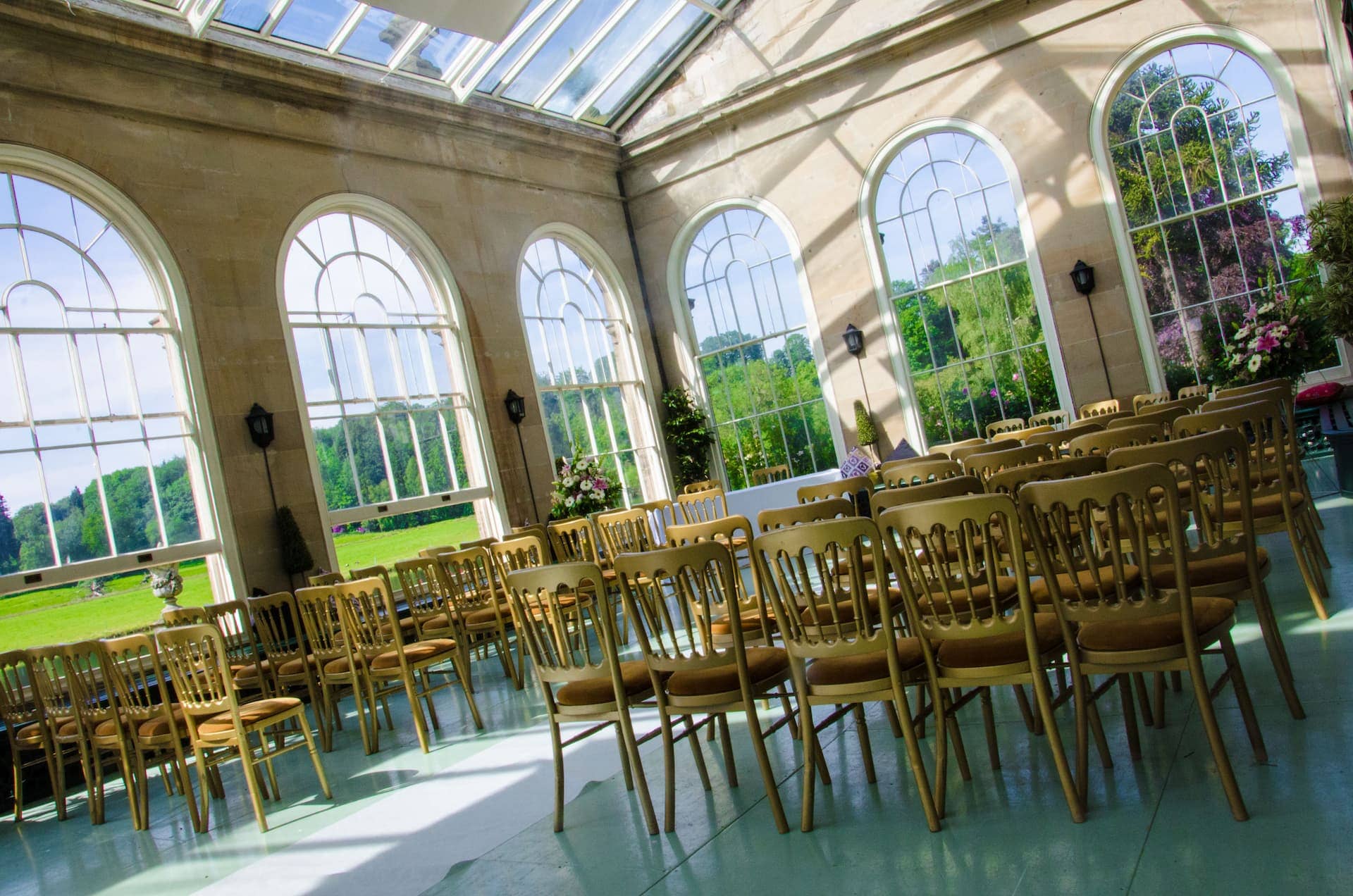 The Orangery