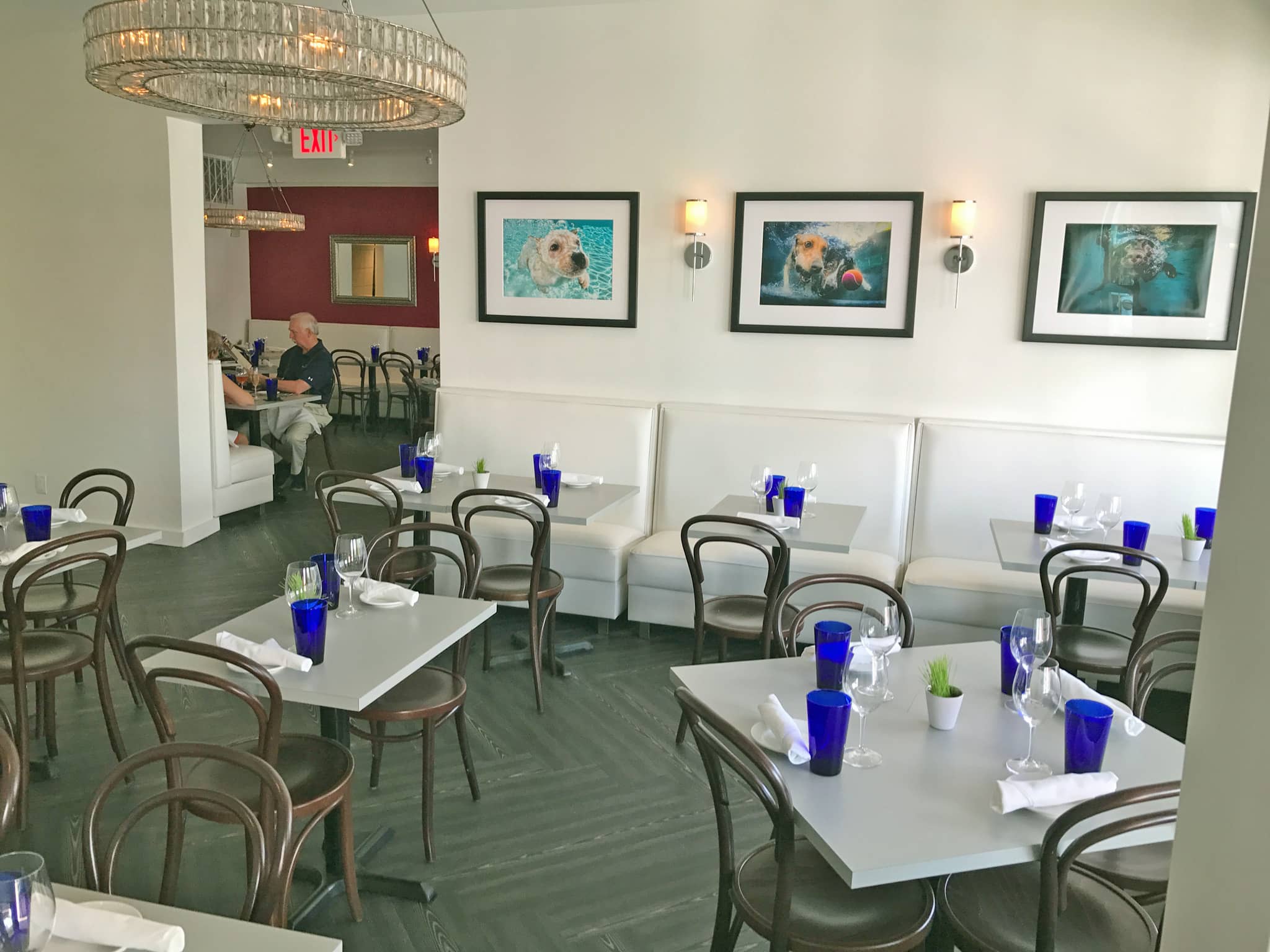 Grace Restaurant