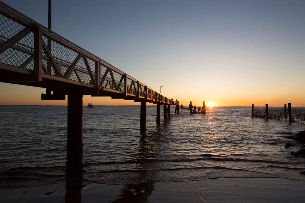 Sunset Views