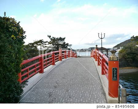 Misogi Bridge