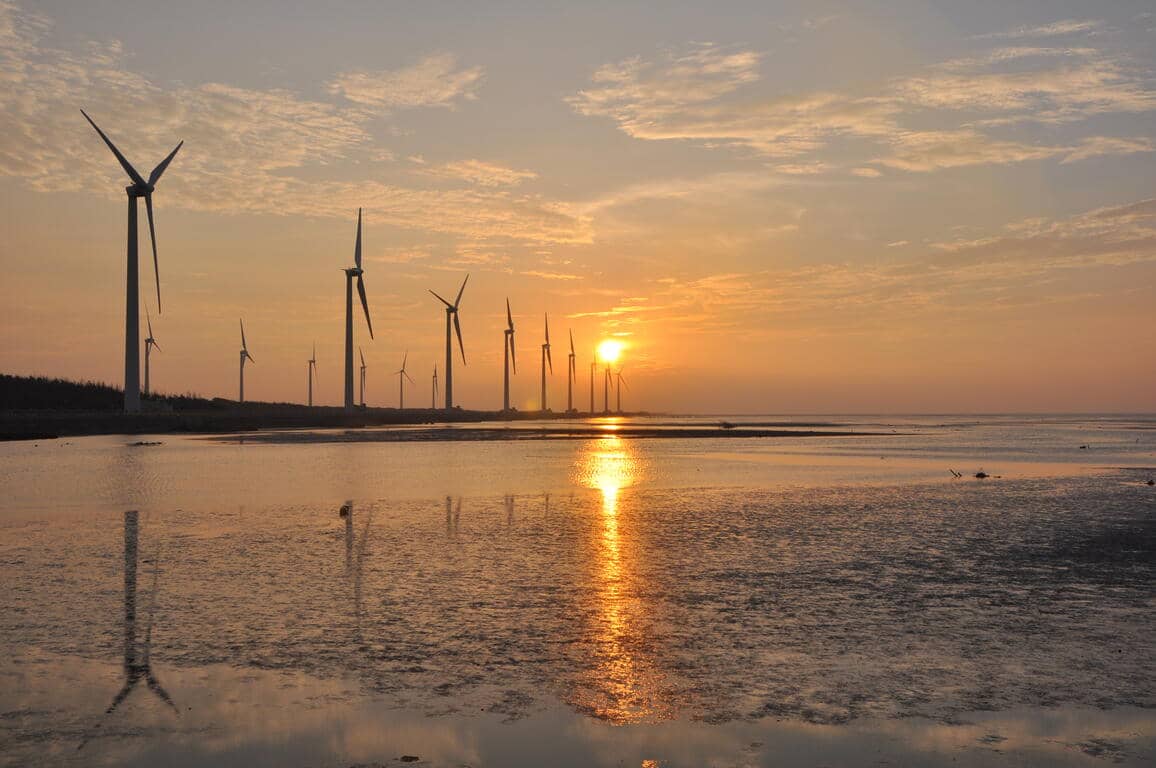 Spectacular Sunset Views