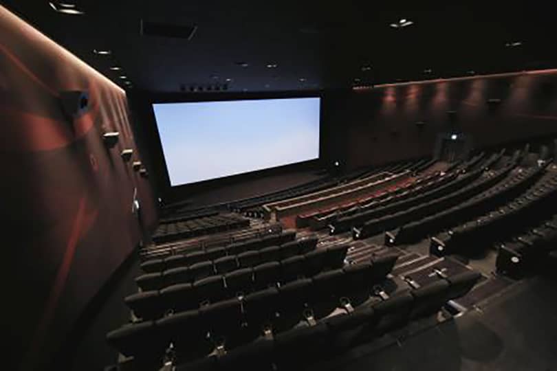 Toho Cinemas Hibiya