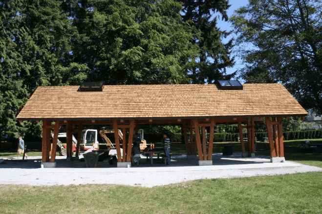 Picnic & BBQ Haven