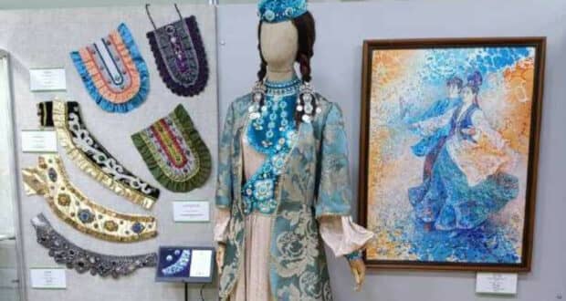 Tatar History Exhibits