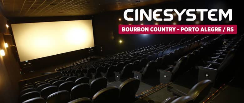 Cinesystem Cinema