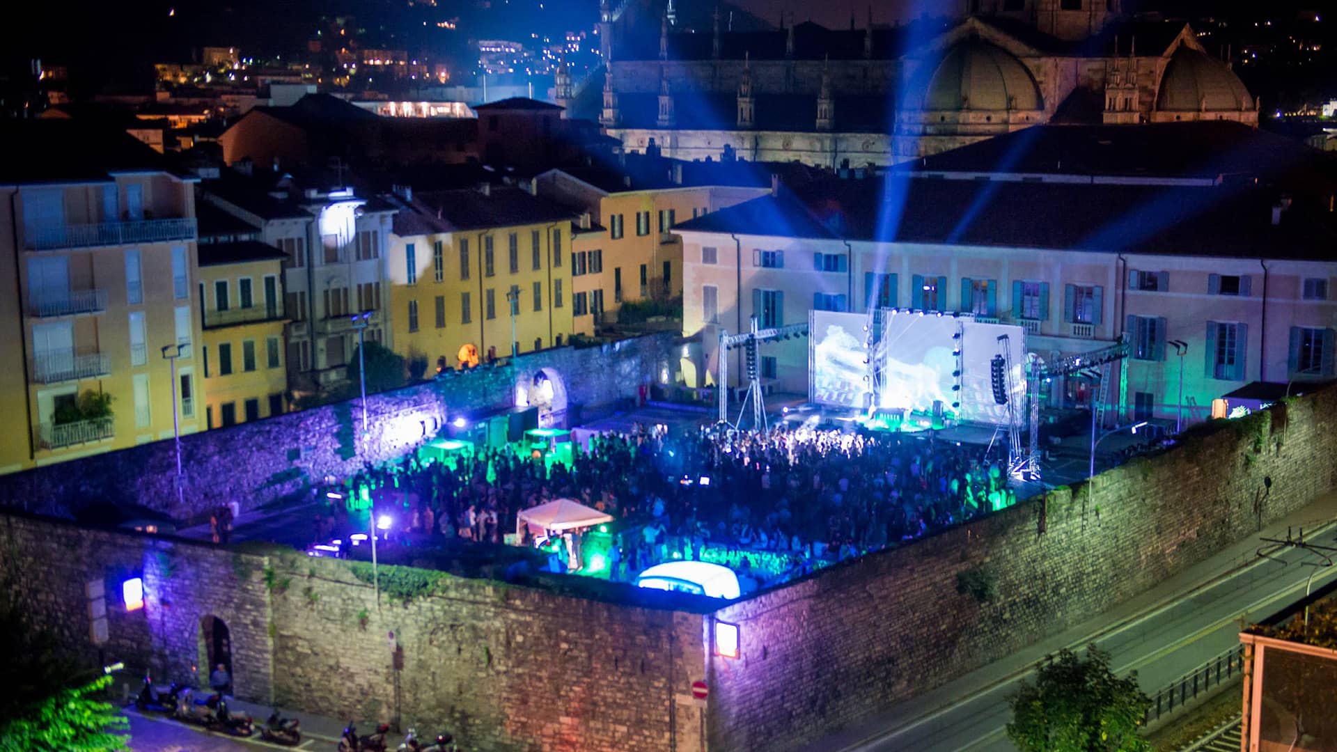Concerts and Music Festivals