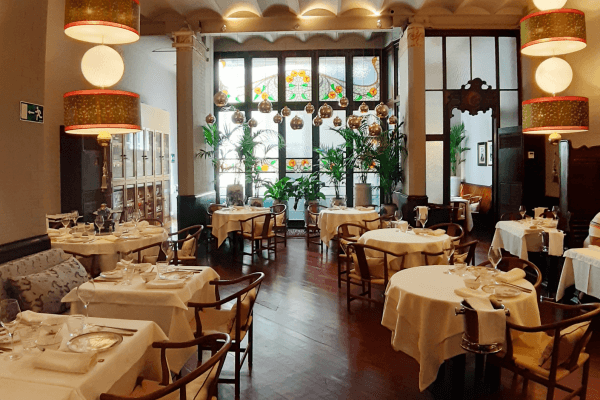 China Crown Restaurant