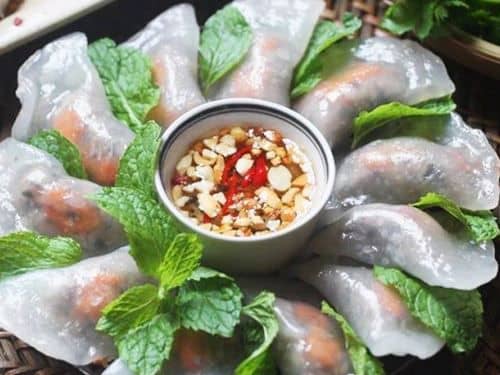 Traditional Cuisine
