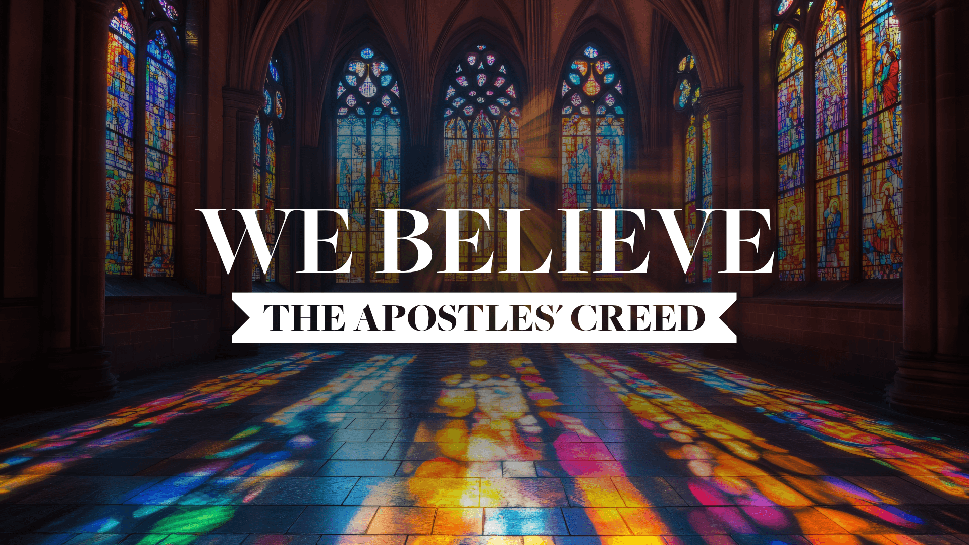 Inspirational Sermons