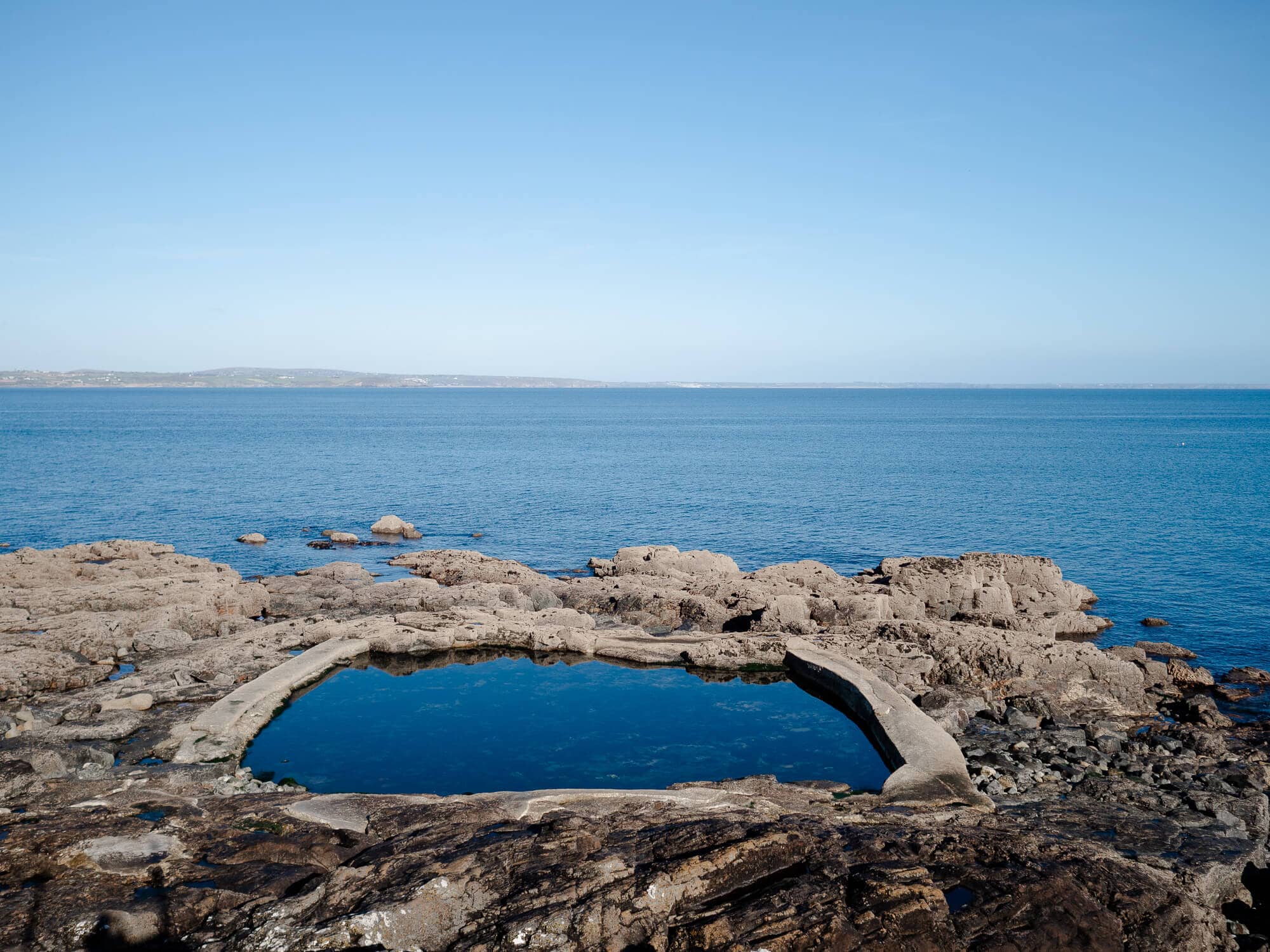 Rock Pool Cafe