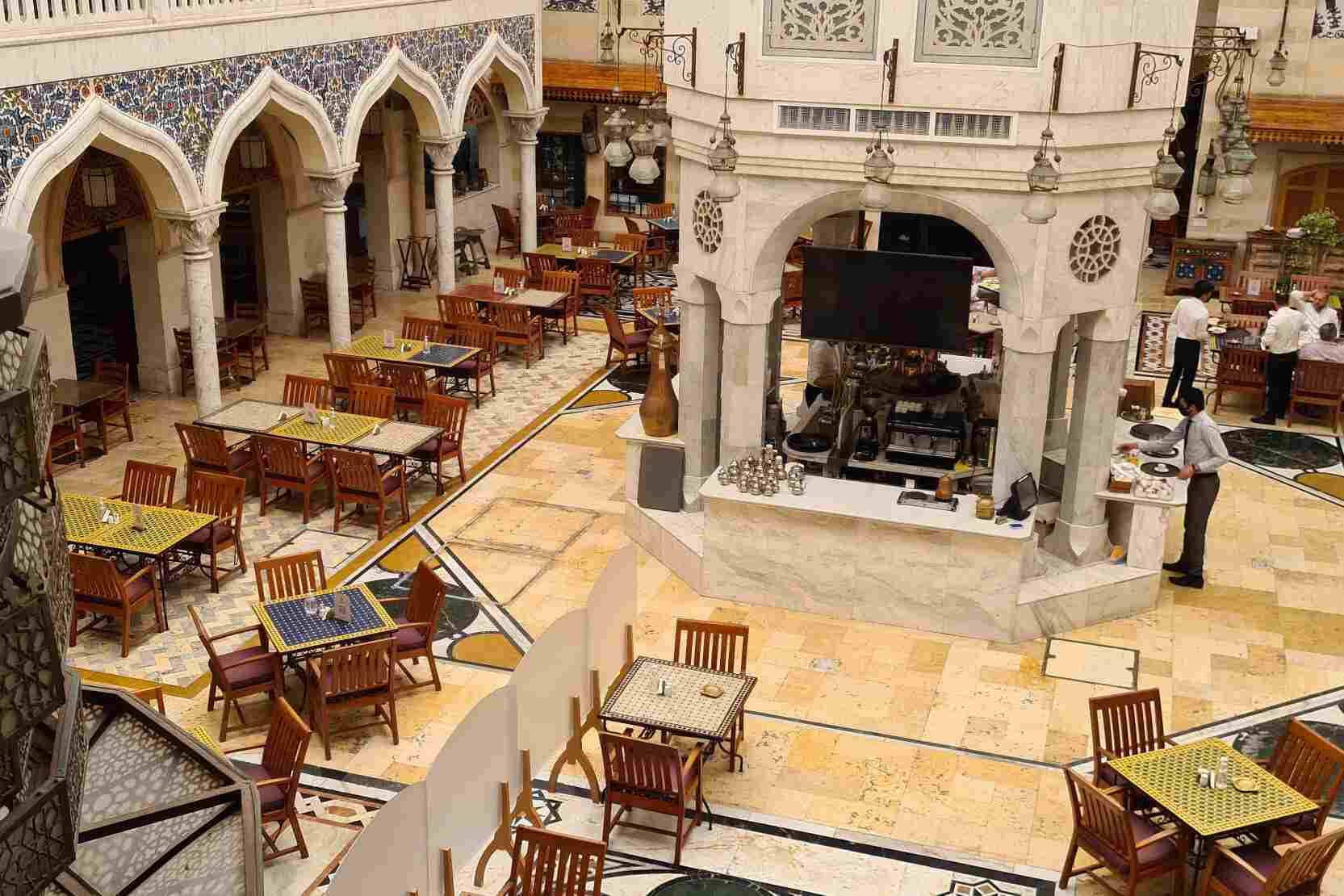 Four Quarters of Culture