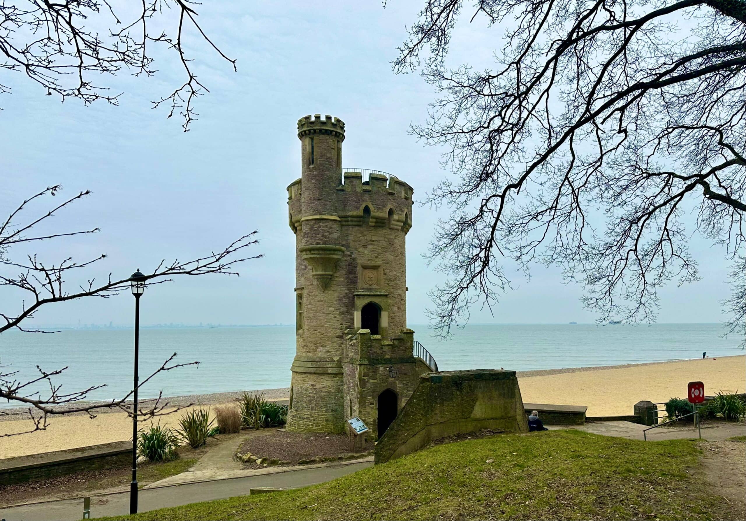 Appley Park & Tower