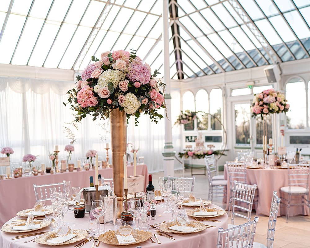 Stunning Wedding Venue