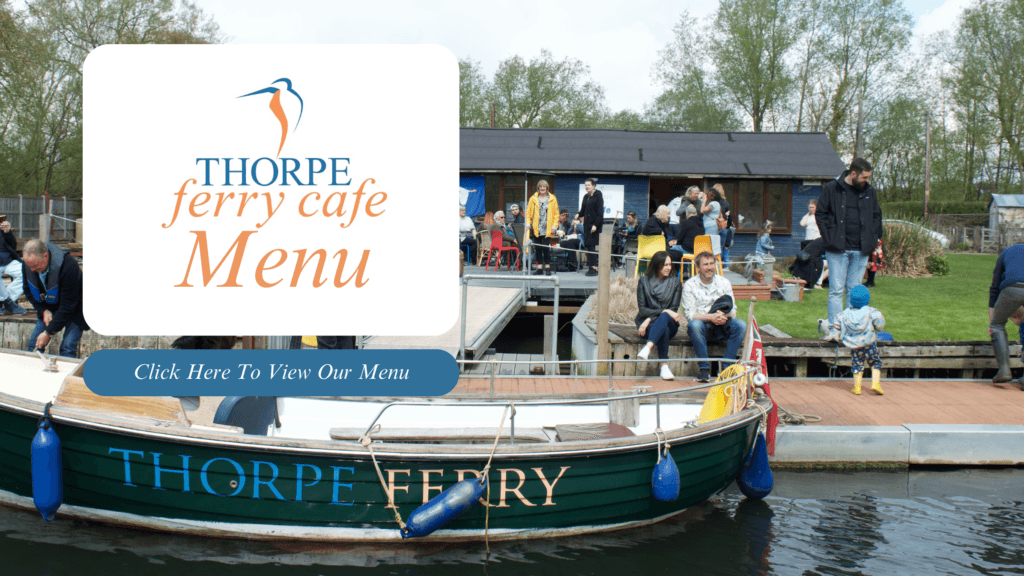 Thorpe Ferry Cafe