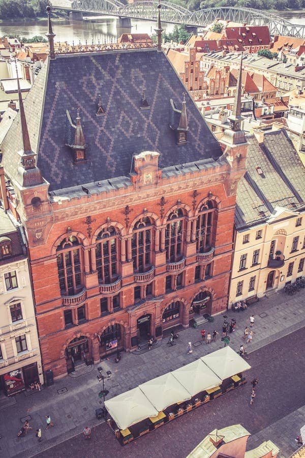 Dwór Artusa (Artus Court)