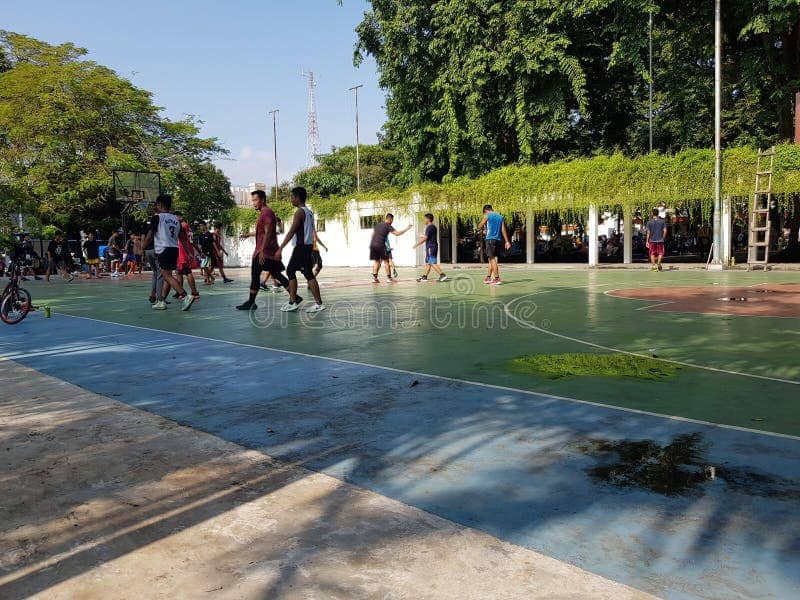 Urban Oasis & Recreation