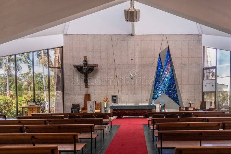 Stained Glass Memorial