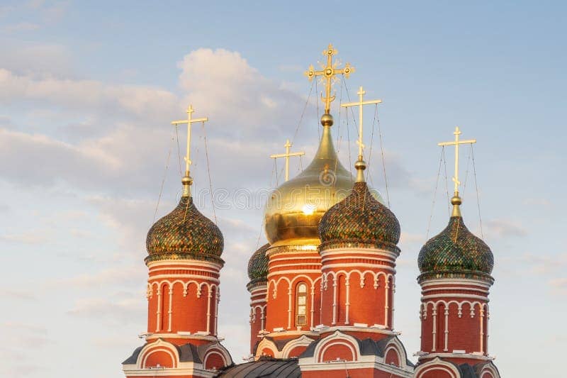 Romanov Ancestor Chambers