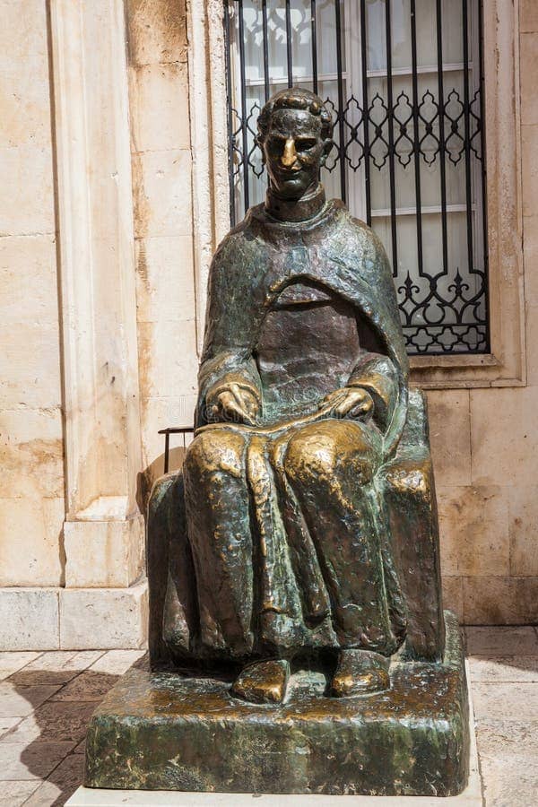 Renaissance Croatian Culture