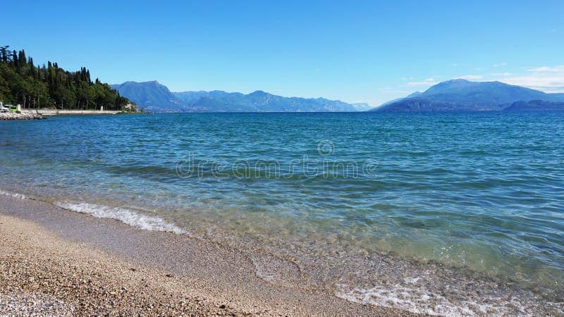 Rocky Beach Charm