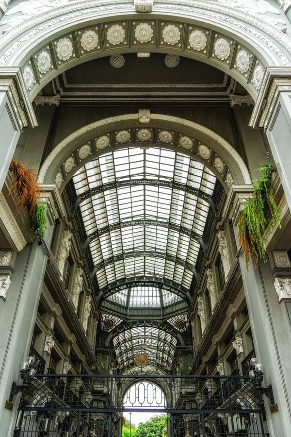 Transparent Office Spaces